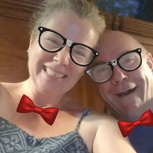 Meet your Posher, Sally